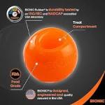 BIONIC Ball Dog Toy, Medium