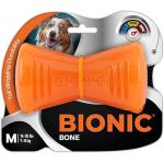 BIONIC Bone  Dog Toy, Medium