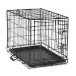 CONTOUR Single Door Crate 18