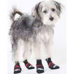 Fashion Pet Extreme All Weather Boots Red/Black XL