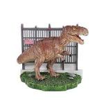 Universal Studios Jurassic Park T-Rex Decor