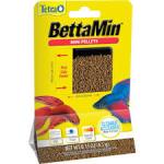 Tetra BettaMin Floating  Mini Pallets 0.15 oz