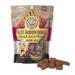 Exclusively Dog Cookies BBB Beef/Liver 5.5 oz Exclusively Dog Cookies BBB Beef/Liver 5.5 oz