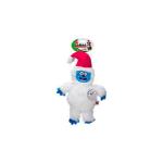 SPOT HOLIDAY HAPPY YETI CAT TOY 6