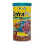 TetraPro Tropical Color Crisps Fish Food 1ea/2.65 oz