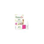 HomeoPet UTI+ Liquid Urinary Supplement for Dogs, 15-mL bottle
