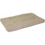 Midwest Quiet Times Deluxe Dog Bed  35