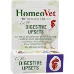 HomeoPet Avian Digestive Upset Supplement 15 mL