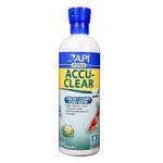 API Pond Accu-Clear Water Clarifier 1ea/16 fl oz