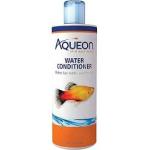 Aqueon Aquarium Water Conditioner Bottle 8 Ounces
