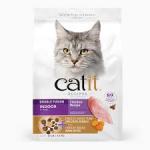 Cat It Recipe Double Fusion Indoor Dry Adult 4#
