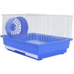 A & E Cages Nibbles Hamster & Gerbil Cage 1-Level, /14In X 11In X 9 in