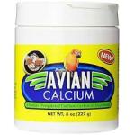 Zoo Med Avian Calcium Bird Supplement 1ea/3 oz