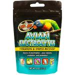 Zoo Med Avian Electrolytes Hydration and Stress Recovery 1ea/4 oz