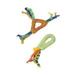 Petstages Dental Health Chews Catnip Toy Multi-Color, 1ea/One Size, 2 pk