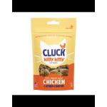 Etta Says! Kitty Kitty 100% Freeze Dried Cat Treat Chicken w/Catnip, 1ea/0.75 oz