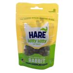 Etta Says! Kitty Kitty 100% Freeze Dried Cat Treat Rabbit, 1ea/0.9 oz