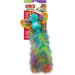 KONG Teaser Jellyfish Cat Toy Assorted, 1ea/One Size