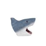 Penn-Plax Officially Licensed Universal Studios Jaws Swim-Thru Decor 1ea/SM