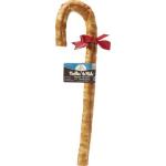 Fieldcrest Farms Nothin To Hide Candy Cane Chicken Dog Treats Chicken, 1ea/18 in