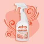 WeeAway X2 Stain & Odor for Dogs & Puppies, Original Scent