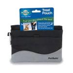PetSafe Pet Treat Pouch Black, 1ea/Mini