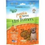 EP Pumpkin Harvest Mini Trainers 6 oz