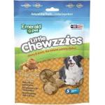 Emerald Pet Little Chewzzies  Salmon Recipe 6 oz