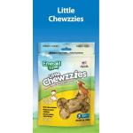 Emerald Pet Little Chewzzies  Chicken Recipe 6 oz