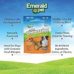 Emerald Pet Little Chewzzies  Chicken Recipe 6 oz