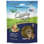 Emerald Pet  Little Quiche Royale with Garden Veggies 6 oz