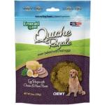 Emerald Pet  Little Quiche Royale with Cheese and Ham 6 oz