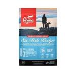 Orijen Six Fish Grain Free & Chicken Free Fresh or Raw Dry Dog Food 4.5#