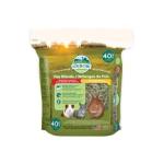 Oxbow Animal Health Hay Blends Western Timothy & Orchard Grass Hay Blends 1ea/40 oz
