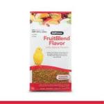 ZuPreem FruitBlend Bird Food Very Small Birds, 1ea/0.875 lb