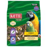 Kaytee Forti-Diet Parrot Food 1ea/5 lb
