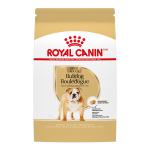 Royal Canin Breed Health Nutrition Bulldog Adult Dry Dog Food, 17-lb bag
