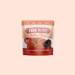 Farm to Pet Turkey Snack Pack Treats