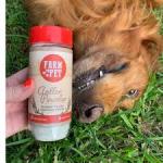 Farm to Pet Elk Antler Treat Toppers  4.4 oz