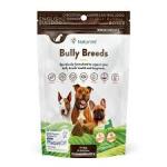 NaturVet Breed-Specific Bully Breed Supplement Soft Chew 1ea/50 ct