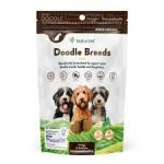 NaturVet Breed-Specific Doodle Breed Supplement Soft Chew 1ea/50 ct