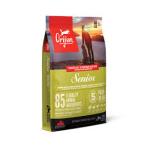ORIJEN Senior Grain-Free High-Protein Dry Dog Food, 23.5-lb bag