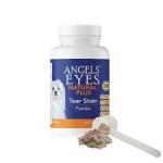 ANGELS' EYES NATURAL PLUS Tear Stain Chicken Powder for Dogs 2.64 oz ANGELS' EYES NATURAL PLUS Tear Stain Chicken Powder for Dogs 2.64 oz