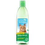 TropiClean Fresh Breath Oral Care Water Additive for Cats 8 fl oz