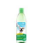 TropiClean Fresh Breath Oral Care Water Additive for Dogs 8 fl oz