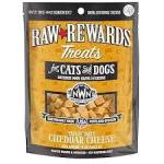 Norhtwest Naturals Freeze-Dried Cheddar Cheese Dog & Cat treats 6 oz