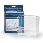 Lee's Aquarium & Pet Products Convalescent Home/Specimen Container Clear, 1ea/SM