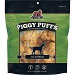 Redbarn Pet Products Naturals Piggy Puffs Dog Treat 1ea/1 lb
