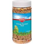 Kaytee Orange Flavored Treat -- Parakeet 1ea/10 oz Kaytee Orange Flavored Treat -- Parakeet 1ea/10 oz