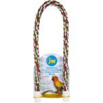 JW Pet Comfy Perch Multi-Color, 1ea/32 in, MD